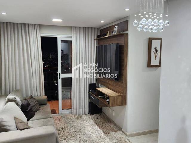#AP461 - Apartamento para Venda em São José dos Campos - SP - 3