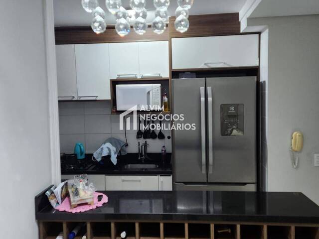 #AP461 - Apartamento para Venda em São José dos Campos - SP - 1