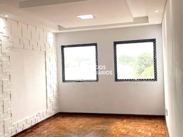 #AP462 - Apartamento para Venda em São José dos Campos - SP