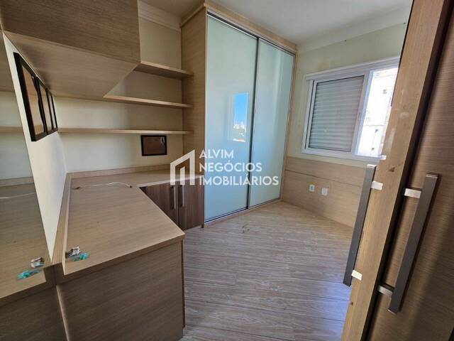 #AP483 - Apartamento para Venda em São José dos Campos - SP - 3