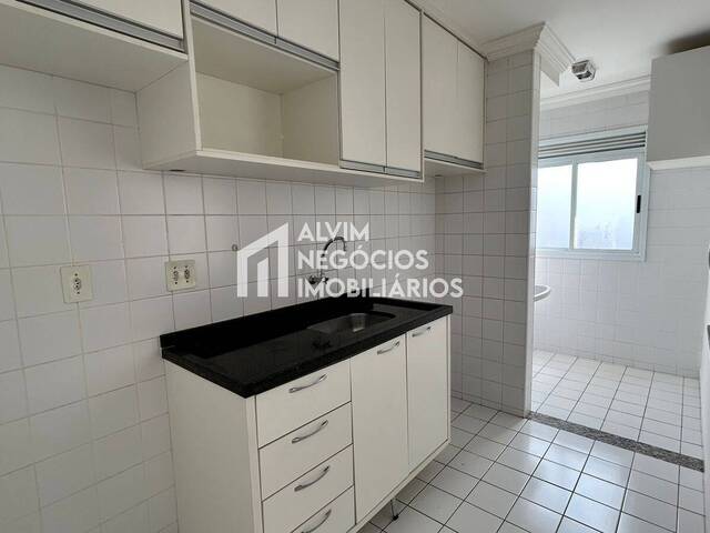 #AP487 - Apartamento para Venda em São José dos Campos - SP - 3