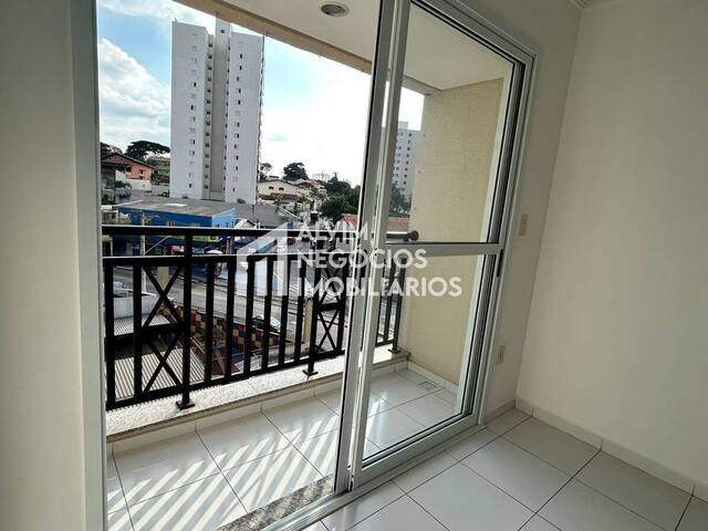 #AP487 - Apartamento para Venda em São José dos Campos - SP - 2