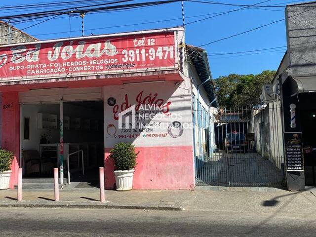 #TE491 - Área para Venda em São José dos Campos - SP