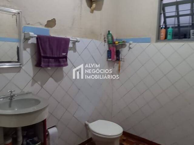 #CA502 - Casa para Venda em São José dos Campos - SP - 3