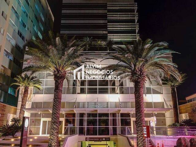 Andar Comercial para Locação em São José dos Campos - 3