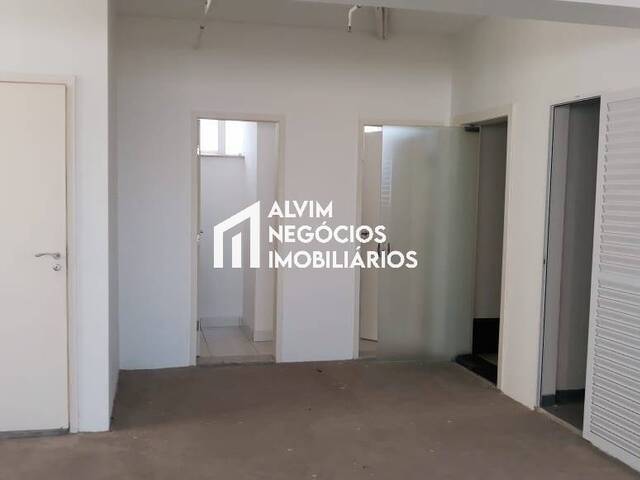 Andar Comercial para Locação em São José dos Campos - 5