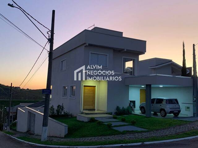 #SO0515 - Casa para Venda em São José dos Campos - SP