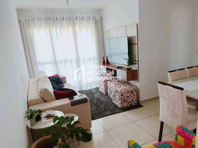 #AP529 - Apartamento para Venda em São José dos Campos - SP