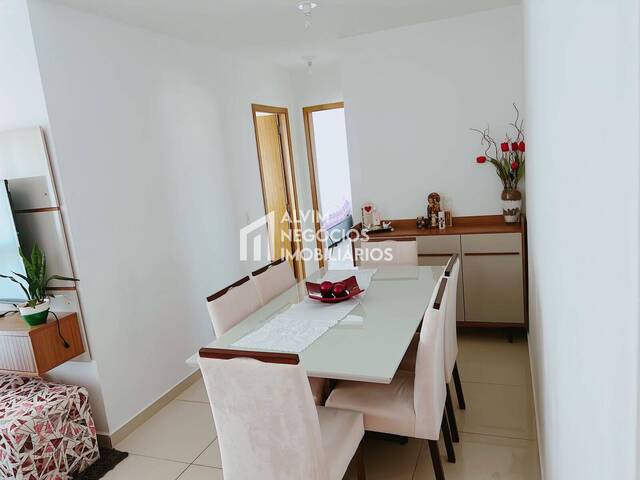 #AP529 - Apartamento para Venda em São José dos Campos - SP
