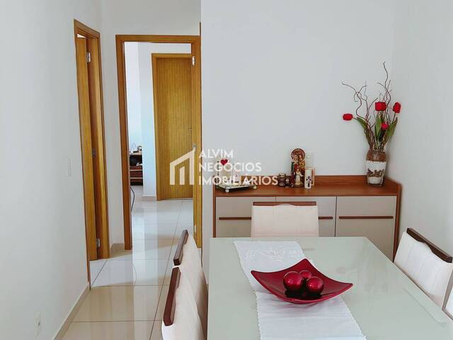 #AP529 - Apartamento para Venda em São José dos Campos - SP