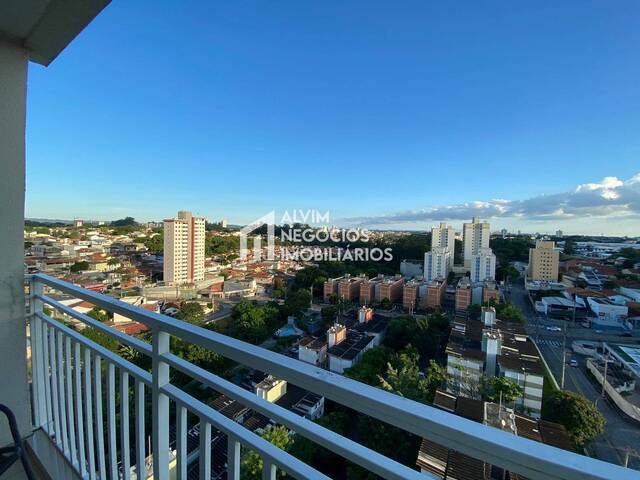 #AP537 - Apartamento para Venda em São José dos Campos - SP - 1