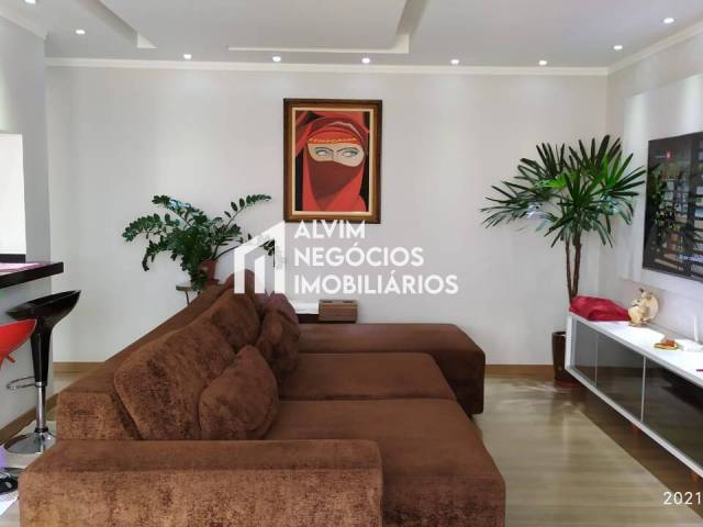 #AP540 - Apartamento para Venda em São José dos Campos - SP