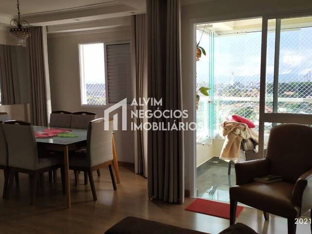 #AP540 - Apartamento para Venda em São José dos Campos - SP