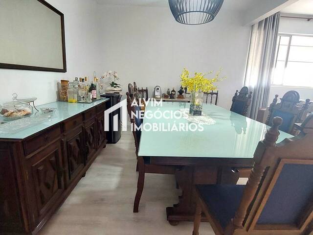 Apartamento para Venda em São José dos Campos - 4