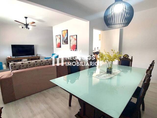 Apartamento para Venda em São José dos Campos - 5