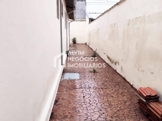 #CA558 - Casa para Venda em São José dos Campos - SP - 1