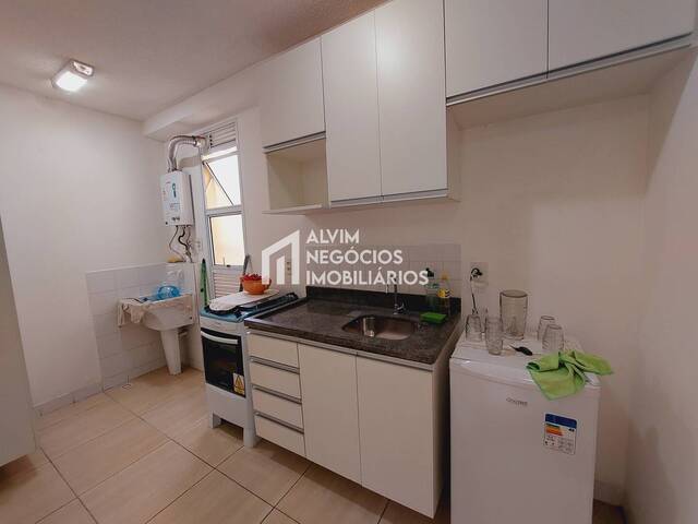 #AP561 - Apartamento para Venda em São José dos Campos - SP