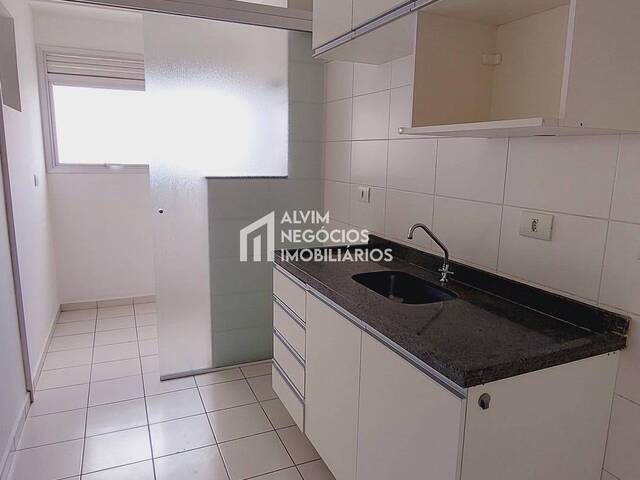 #AP562 - Apartamento para Venda em São José dos Campos - SP - 2