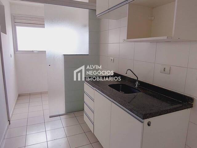 Apartamento para Venda em São José dos Campos - 4