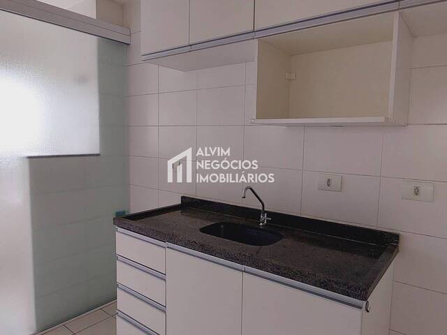 #AP562 - Apartamento para Venda em São José dos Campos - SP - 3