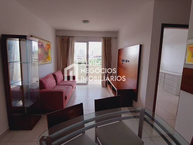 #AP562 - Apartamento para Venda em São José dos Campos - SP - 1