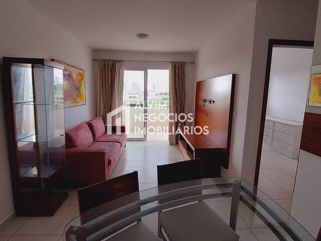 #AP562 - Apartamento para Venda em São José dos Campos - SP