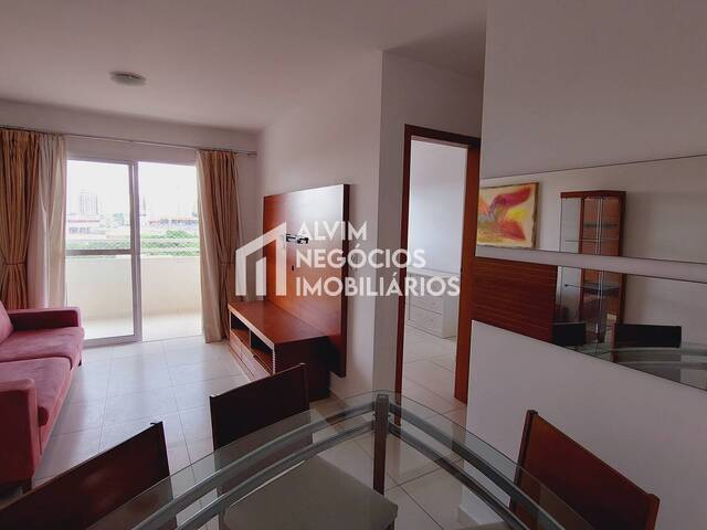 #AP562 - Apartamento para Venda em São José dos Campos - SP