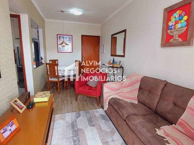 Apartamento para Venda em São José dos Campos - 5