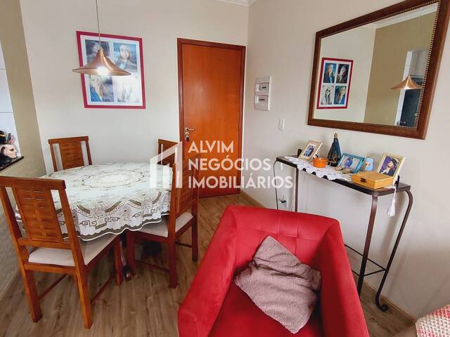 Apartamento para Venda em São José dos Campos - 4