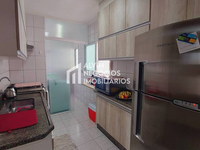 #AP571 - Apartamento para Venda em São José dos Campos - SP