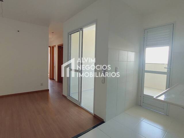 #AP572 - Apartamento para Venda em São José dos Campos - SP - 2