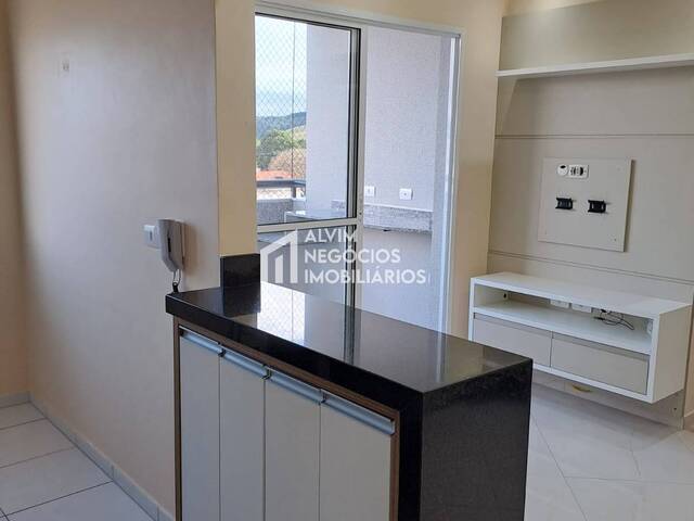 #AP573 - Apartamento para Venda em São José dos Campos - SP