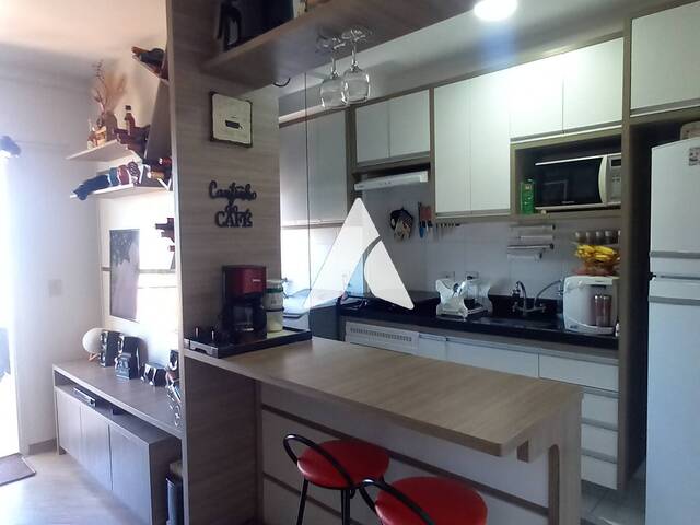 Apartamento para Venda em São José dos Campos - 2