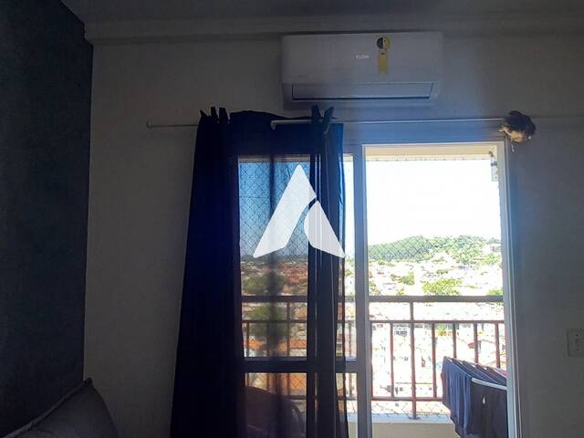 Apartamento para Venda em São José dos Campos - 3