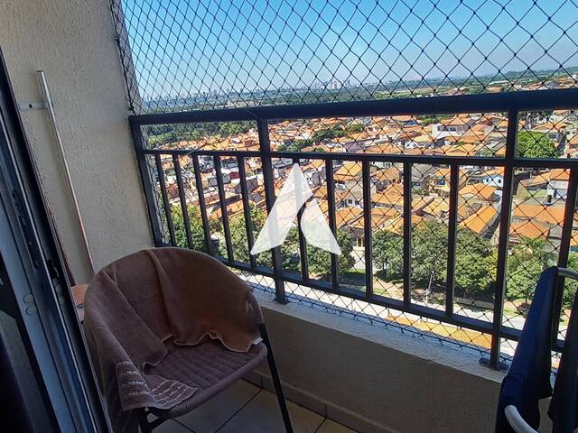 Apartamento para Venda em São José dos Campos - 4