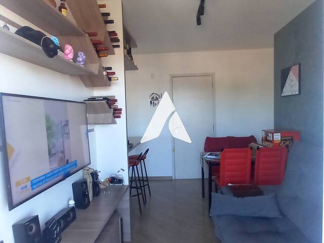 Apartamento para Venda em São José dos Campos - 5