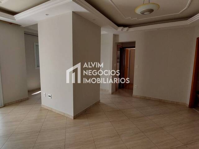 #AP576 - Apartamento para Venda em São José dos Campos - SP - 1