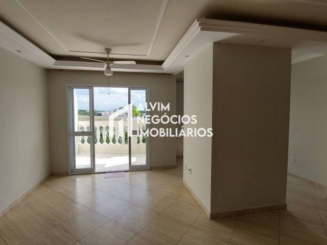 #AP576 - Apartamento para Venda em São José dos Campos - SP