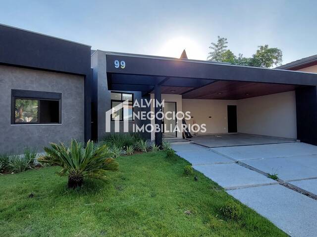 #CA375 - Casa para Venda em São José dos Campos - SP