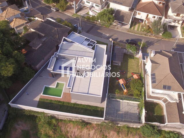 #CA375 - Casa para Venda em São José dos Campos - SP