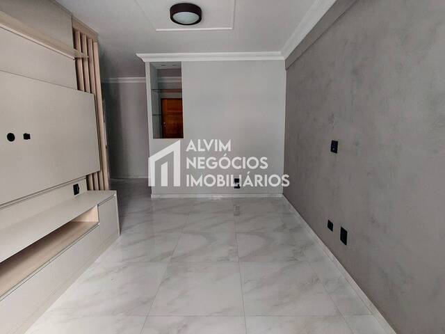 Venda em Parque Residencial Aquarius - São José dos Campos