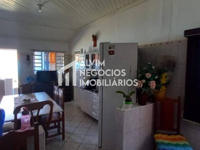 #CA593 - Casa para Venda em São José dos Campos - SP - 2