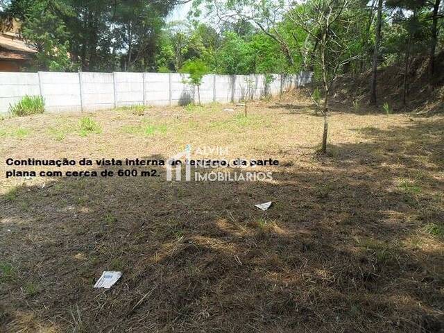 #TE596 - Terreno para Venda em Atibaia - SP - 1