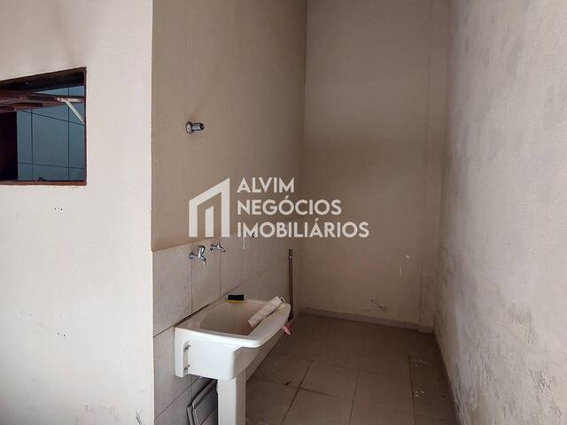 #CA604 - Casa para Locação em São José dos Campos - SP - 3