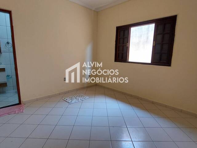 #CA604 - Casa para Locação em São José dos Campos - SP - 1