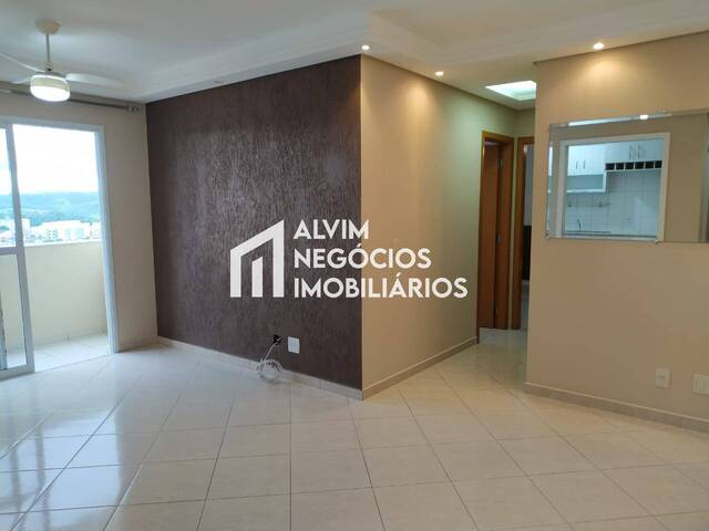 #AP625 - Apartamento para Venda em São José dos Campos - SP - 1