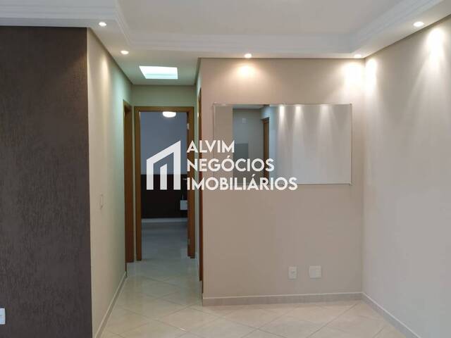 #AP625 - Apartamento para Venda em São José dos Campos - SP - 2