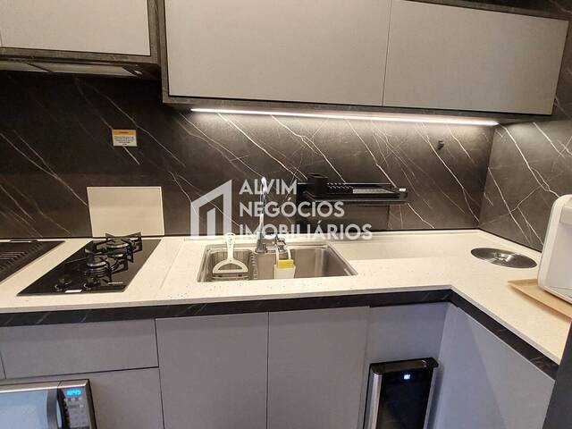 Apartamento para Venda em São José dos Campos - 4