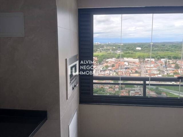 Apartamento para Venda em São José dos Campos - 5