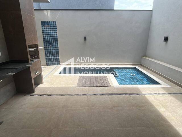 #SO751 - Casa para Venda em São José dos Campos - SP